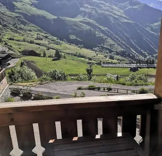 Orcieres Merlette Appartement T2 A 50M Des Pistes-4 Personnes-Chalet D\'Orcieres- Ete Et Hiver