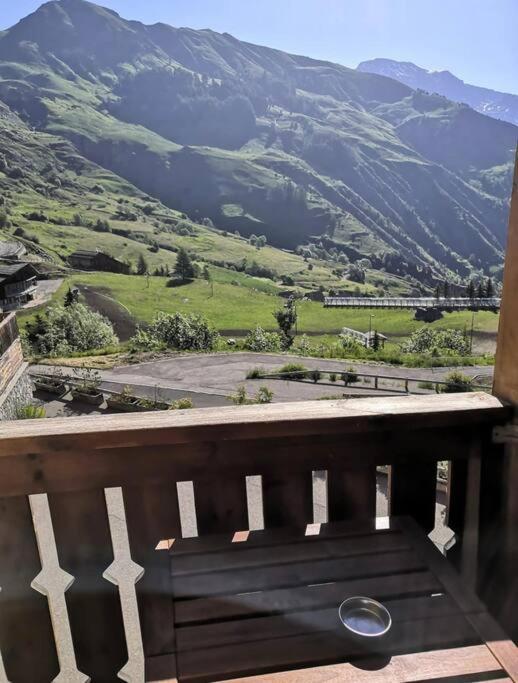 Apartment Merlette T2 A 50m Des Pistes-4 Personnes-chalet D'orcieres- Ete Et Hiver *