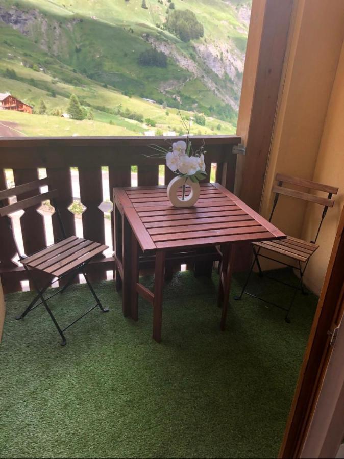 Merlette T2 A 50m Des Pistes-4 Personnes-chalet D'orcieres- Ete Et Hiver Apartment
