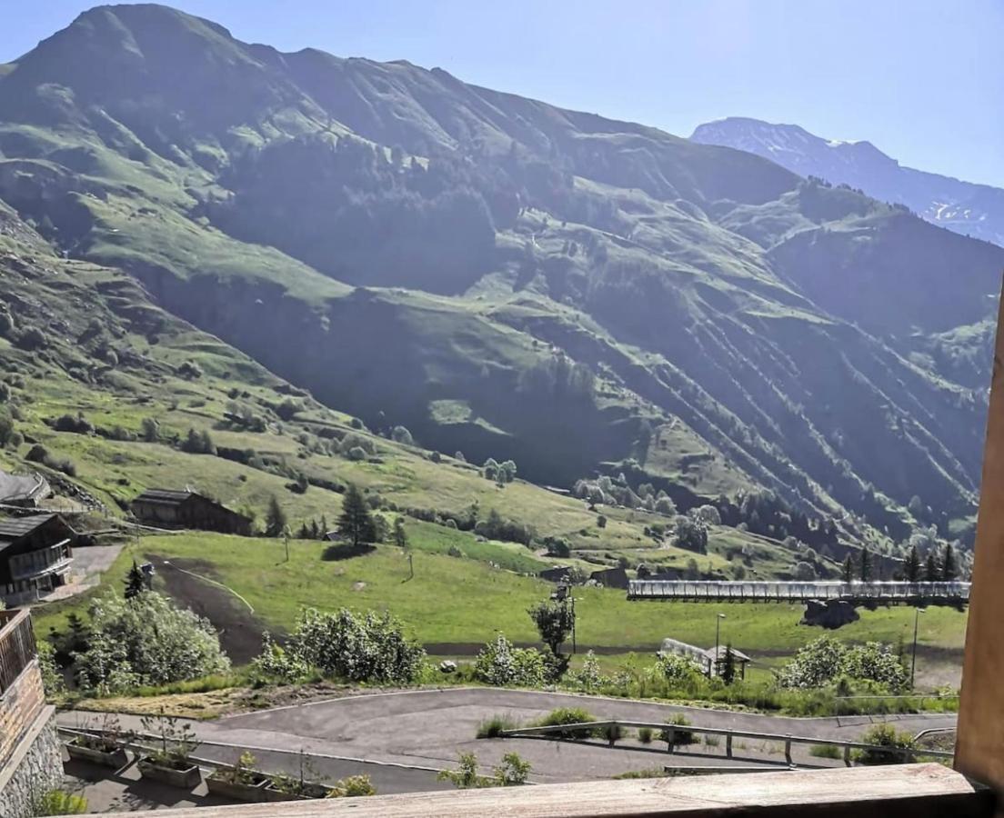 Merlette T2 A 50m Des Pistes-4 Personnes-chalet D'orcieres- Ete Et Hiver Orcieres