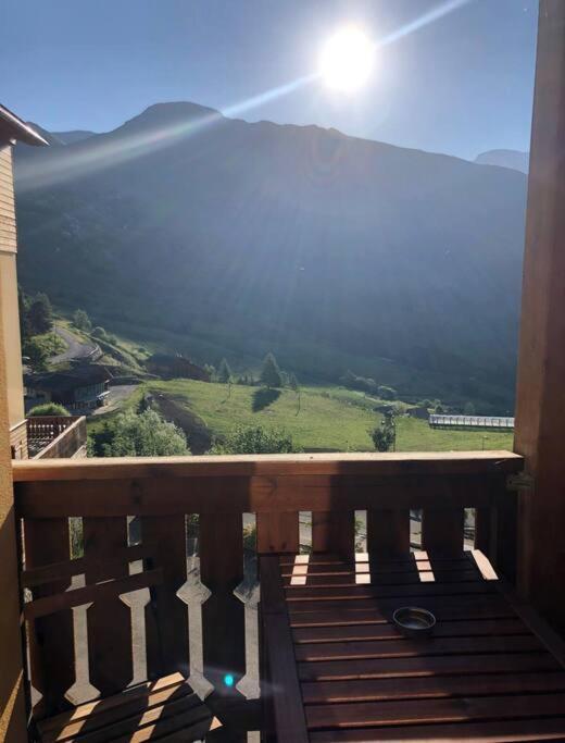 Apartment Merlette T2 A 50m Des Pistes-4 Personnes-chalet D'orcieres- Ete Et Hiver Orcieres