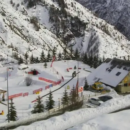 Orcieres Merlette Appartement T2 A 50M Des Pistes-4 Personnes-Chalet D'Orcieres- Ete Et Hiver Exterior photo